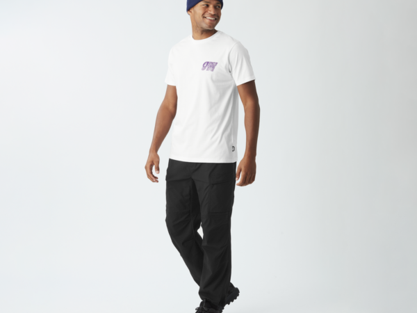 Picture T-shirt - T-shirt homme HIKKILY - Homme