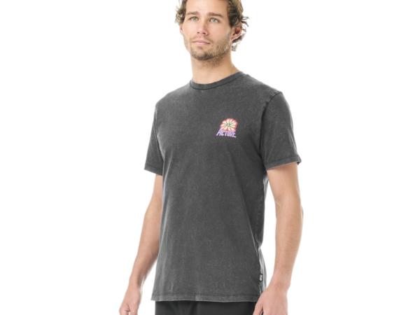 Picture T-shirt - T-shirt homme KARO - Homme