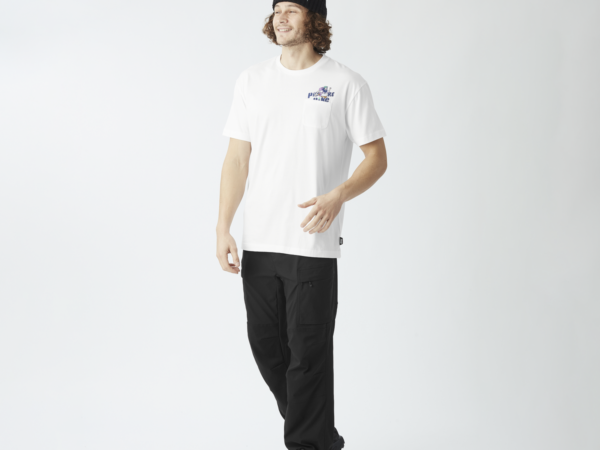 Picture T-shirt - T-shirt homme KRISBLY - Homme