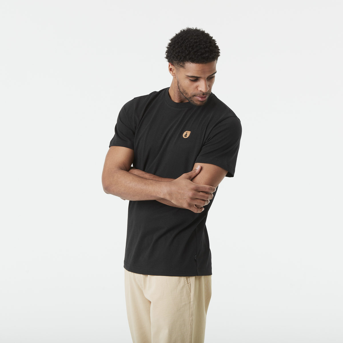 Picture T-shirt - T-shirt homme LIL CORK - Homme