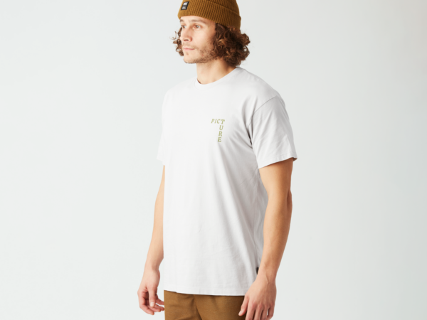 Picture T-shirt - T-shirt homme NATAMO - Homme