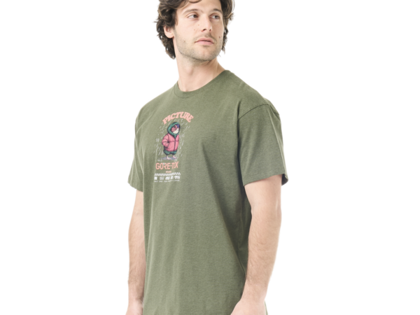 Picture T-shirt - T-shirt homme PICTURE X GTX - Homme