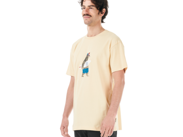 Picture T-shirt - T-shirt homme POWEE - Homme