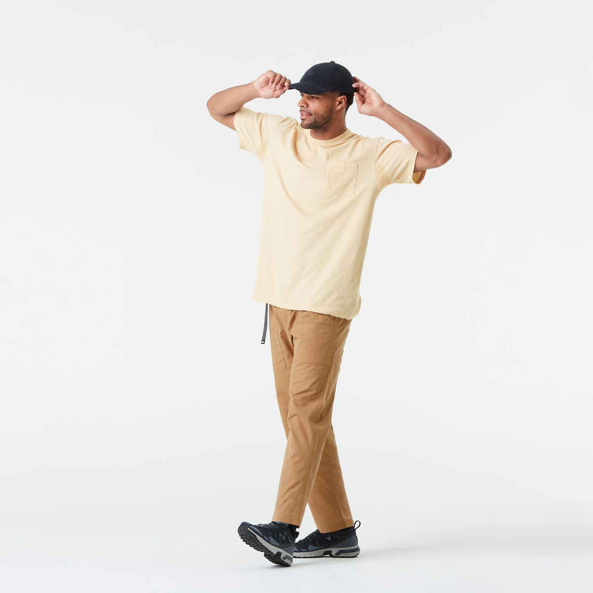 Picture T-shirt - T-shirt homme RIPLEY - Homme