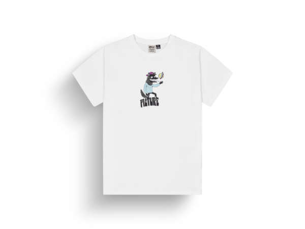 Picture T-shirt - T-shirt homme ROCKYRIDES - Homme