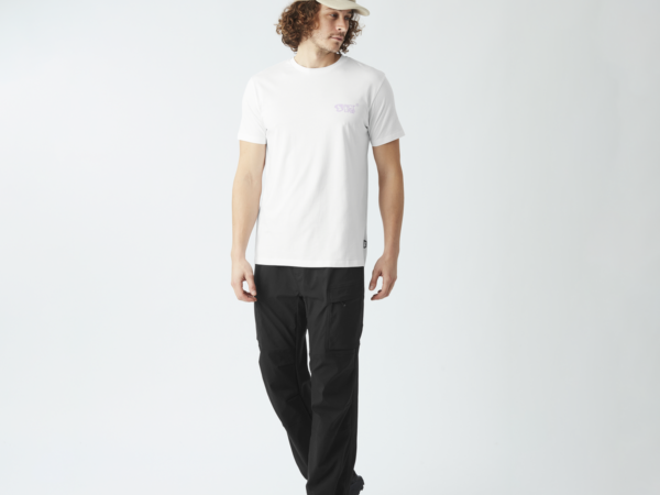 Picture T-shirt - T-shirt homme ROMAIN FIGARO - Homme