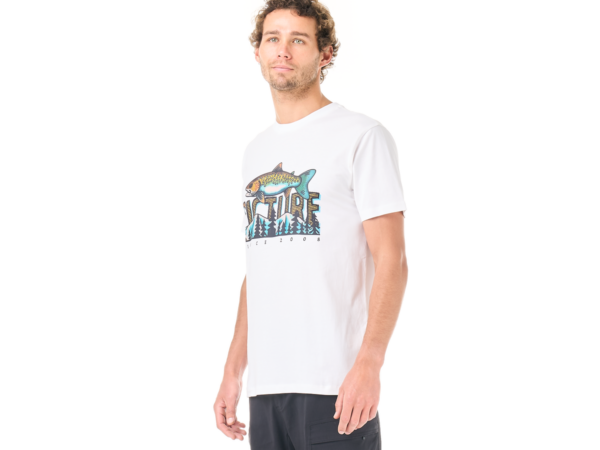 Picture T-shirt - T-shirt homme SAYWHAT - Homme