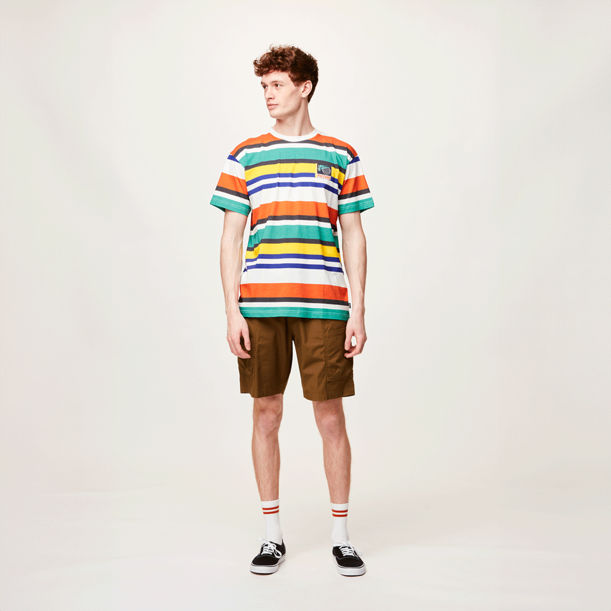 Picture T-shirt - T-Shirt homme SLAB - Homme