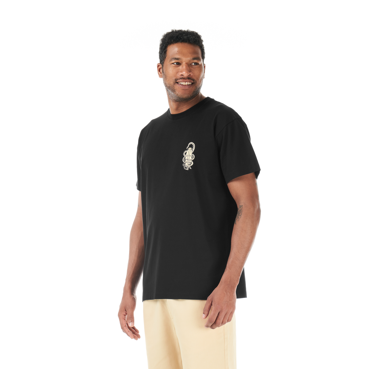 Picture T-shirt - T-shirt homme TENTA - Homme
