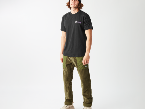 Picture T-shirt - T-shirt homme TOANAH - Homme