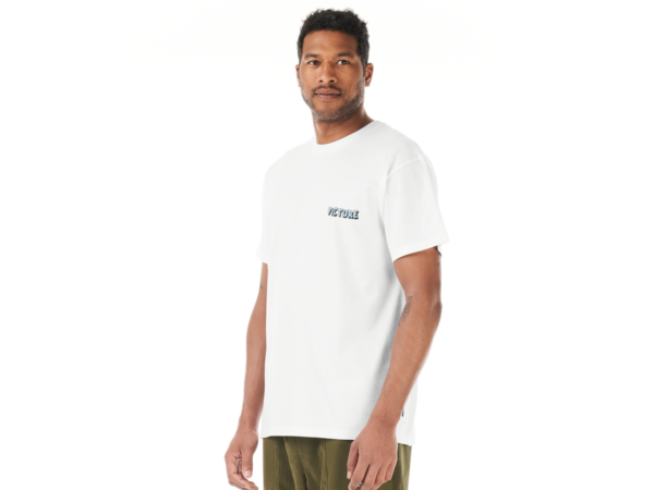 Picture T-shirt - T-shirt homme TONIC BANIE - Homme