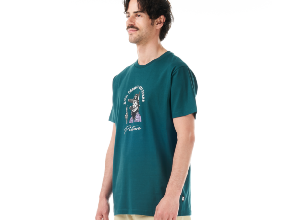 Picture T-shirt - T-shirt homme WOX - Homme