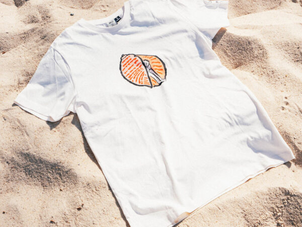 Picture T-shirt - T-shirt Jean Jullien 2 - Homme