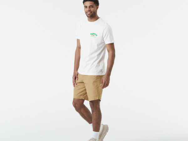 Picture T-shirt - T-shirt unisexe D&S HALF DOME - Mixte