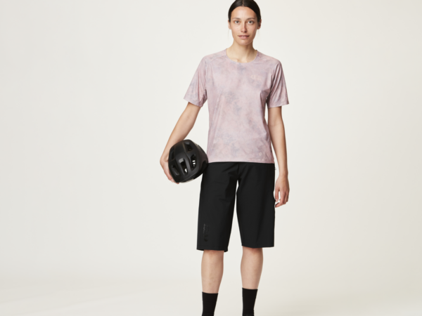 Picture T-shirt - T-shirt VTT femme ICE FLOW PRINTED TECH - Femme