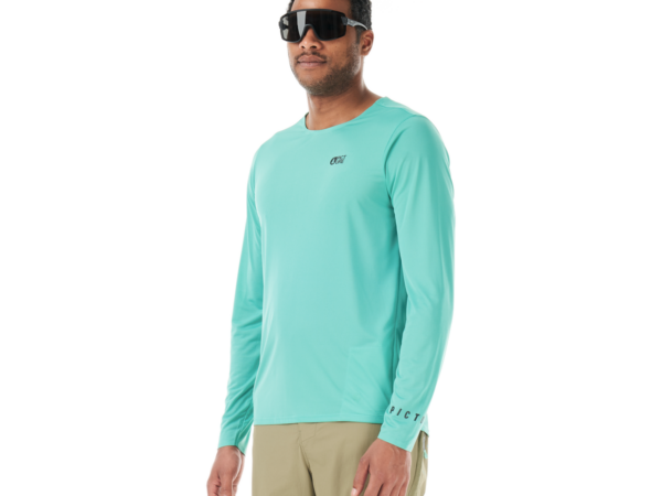 Picture T-shirt - T-shirt VTT homme OSBORN TECH - Homme