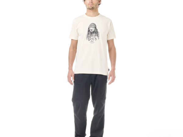 Picture T-shirt - Tee-shirt homme D&S BEARDED - Homme