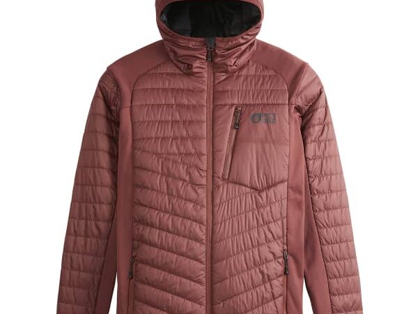 PICTURE TAKASHIMA JACKET
