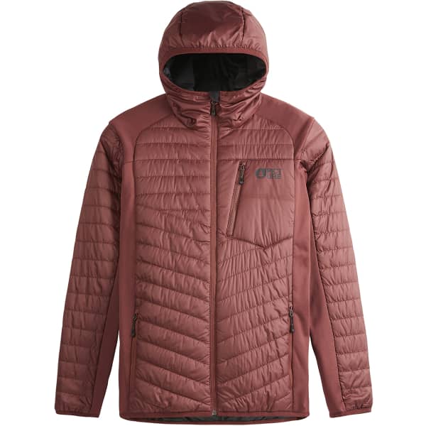 PICTURE TAKASHIMA JACKET