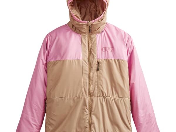 PICTURE TANLAH JACKET