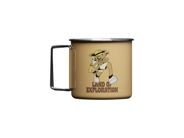 Picture Tasse - Tasse BEAVY - Unisexe