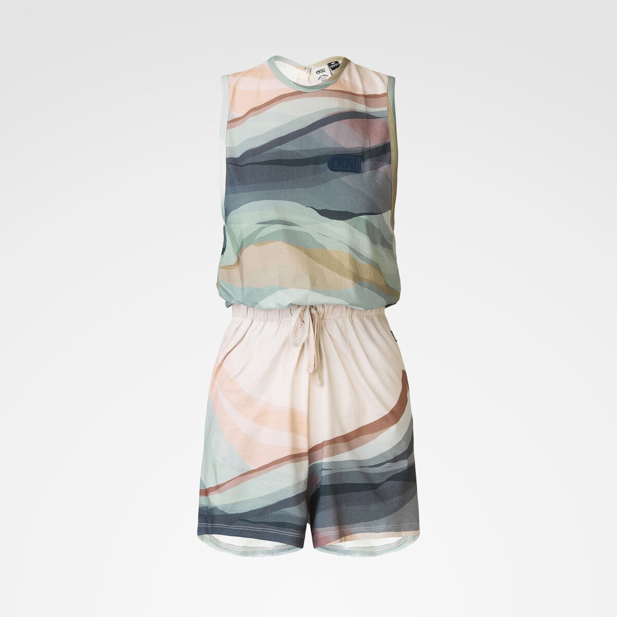 Picture Top - Combi-short femme ALINNA - Femme