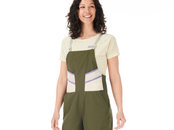 Picture Top - Combishort FODAY TECH - Femme