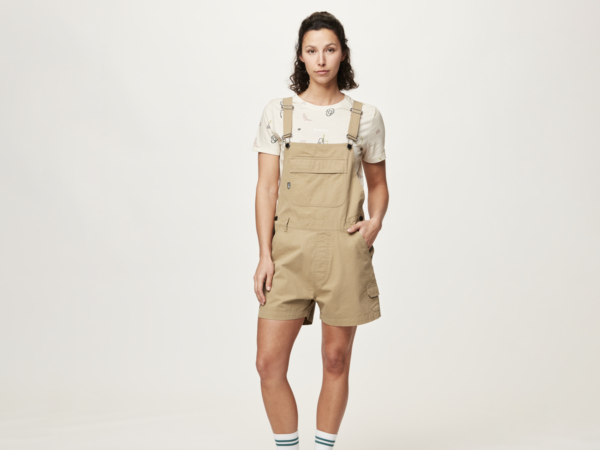 Picture Top - Salopette femme BAYLEE - Femme