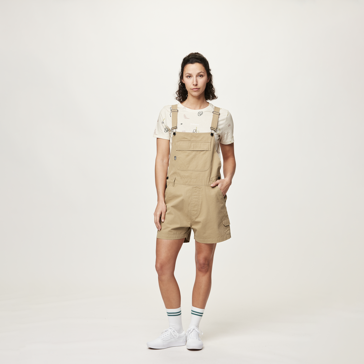 Picture Top - Salopette femme BAYLEE - Femme