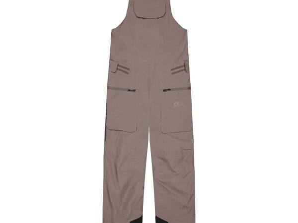 PICTURE U62 BIB PANTS W