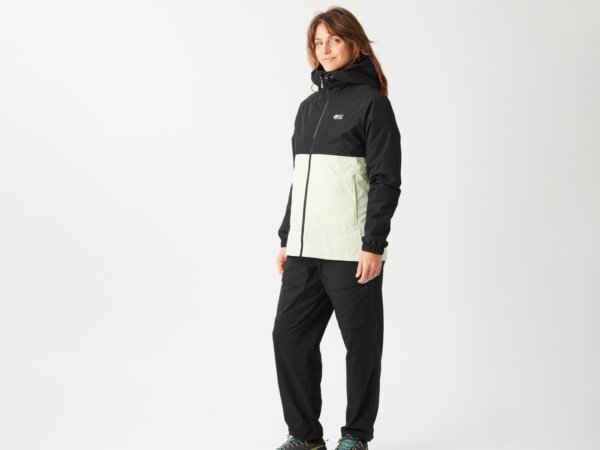 Picture Veste de randonnée - Veste de randonnée femme 3 en 1 SURFACE - Femme