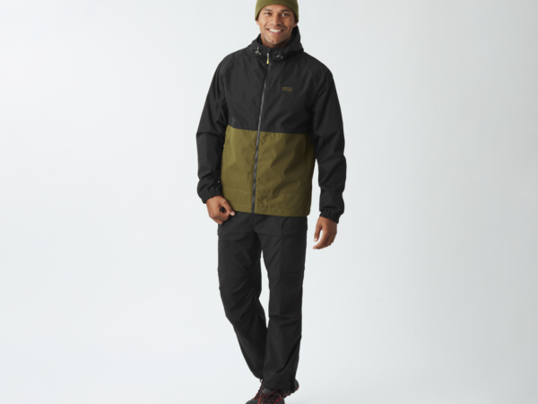 Picture Veste de randonnée - Veste de randonnée homme 3en1 SURFACE - Homme