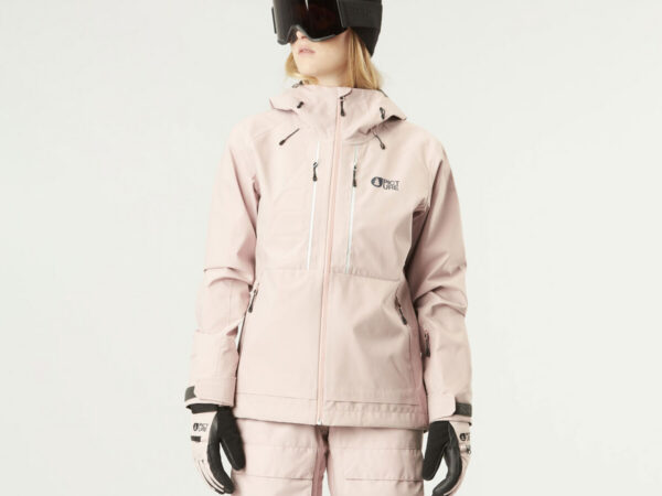 Picture Veste de Ski & Snowboard - AERON 3L JKT - Femme