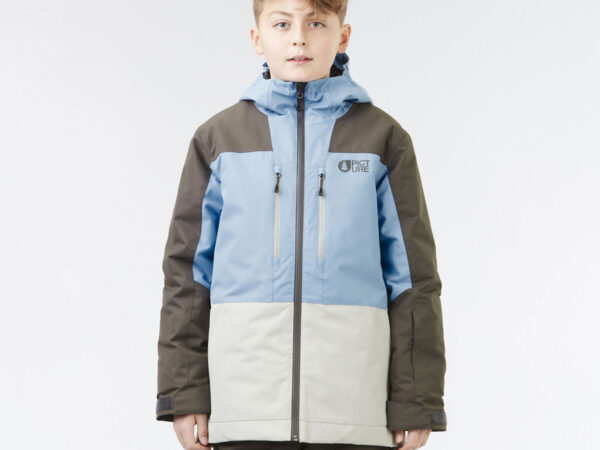 Picture Veste de Ski & Snowboard - DAUMY JKT - Kids