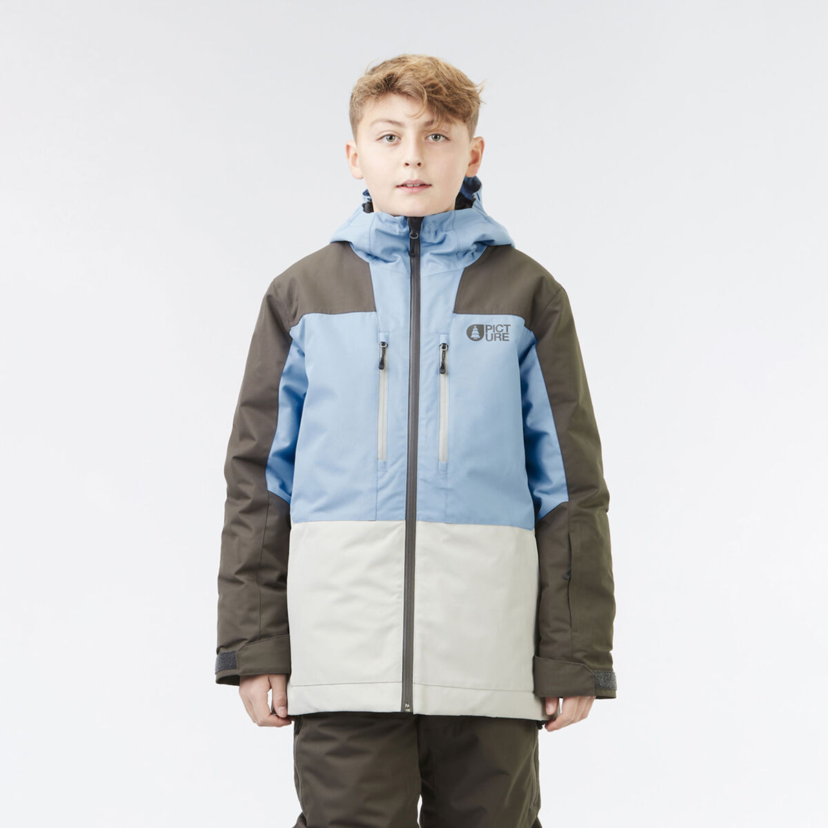 Picture Veste de Ski & Snowboard - DAUMY JKT - Kids