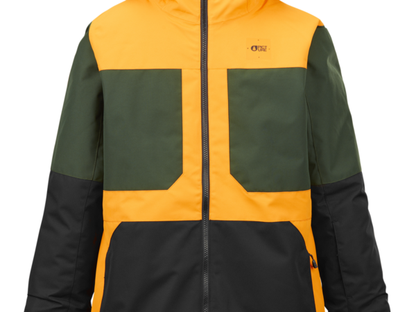 Picture Veste de Ski & Snowboard - EDYTOR JKT - Kids