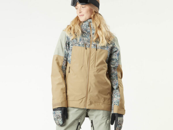 Picture Veste de Ski & Snowboard - EXA JKT - Femme