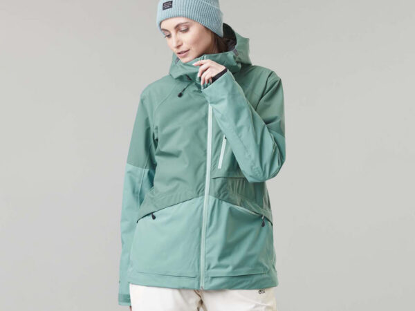 Picture Veste de Ski & Snowboard - FRESYA JKT - Femme