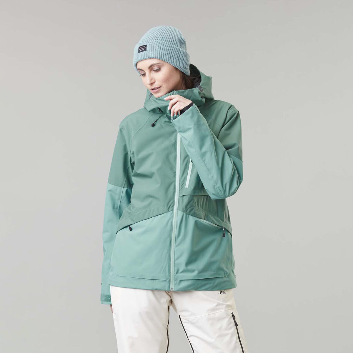 Picture Veste de Ski & Snowboard - FRESYA JKT - Femme