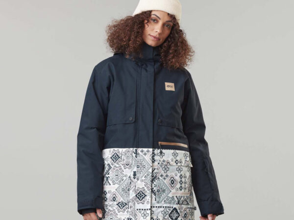 Picture Veste de Ski & Snowboard - GLAWI JKT - Femme
