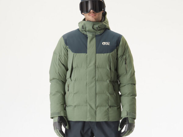 Picture Veste de Ski & Snowboard - INSEY JKT - Homme