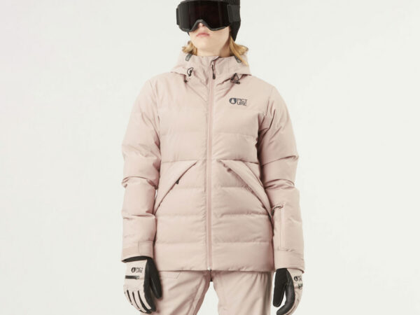 Picture Veste de Ski & Snowboard - LEMENT JKT - Femme