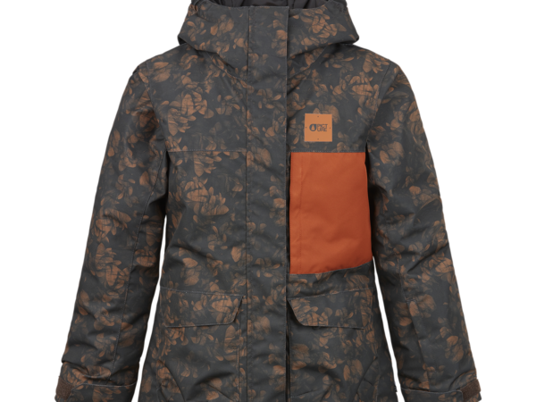 Picture Veste de Ski & Snowboard - LIDY JKT - Kids