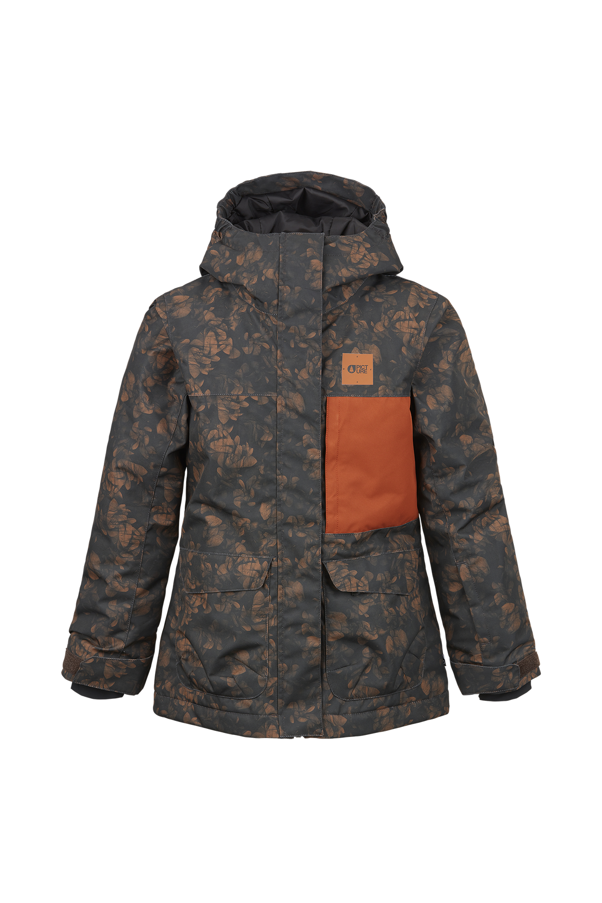 Picture Veste de Ski & Snowboard - LIDY JKT - Kids