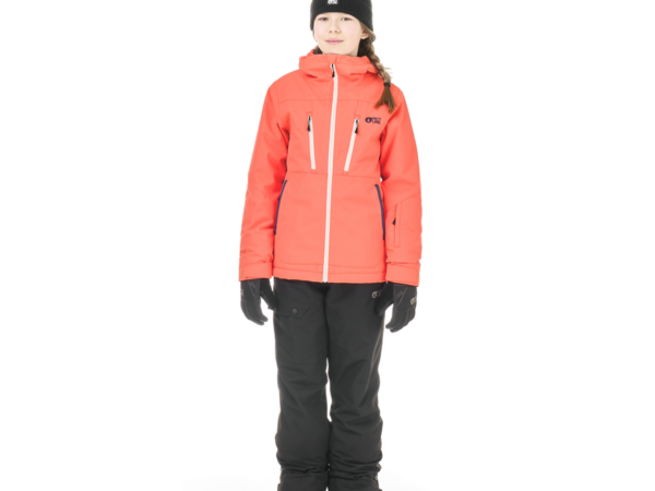 Picture Veste de Ski & Snowboard - MINIAKIN JKT - Enfant