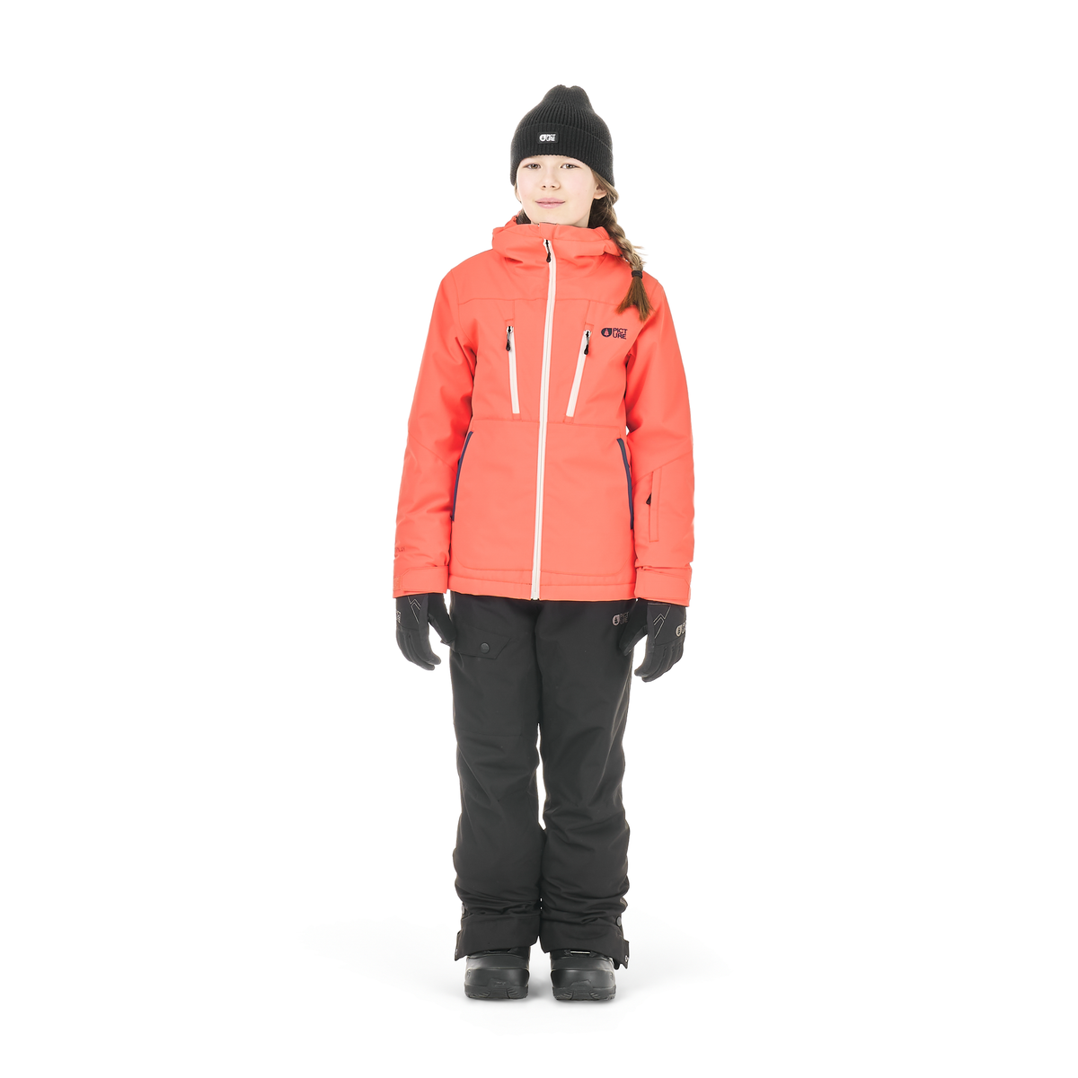Picture Veste de Ski & Snowboard - MINIAKIN JKT - Enfant