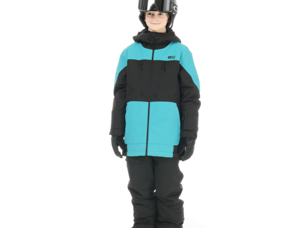 Picture Veste de Ski & Snowboard - MINIKIN JKT - Enfant