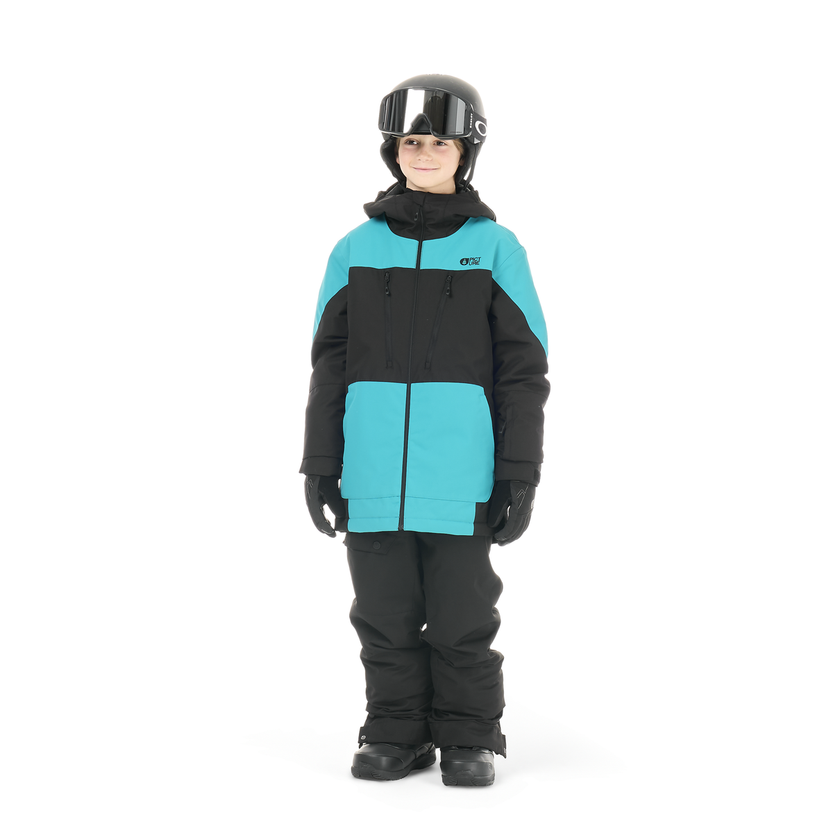 Picture Veste de Ski & Snowboard - MINIKIN JKT - Enfant