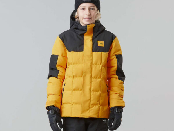 Picture Veste de Ski & Snowboard - OLYVER JKT - Kids