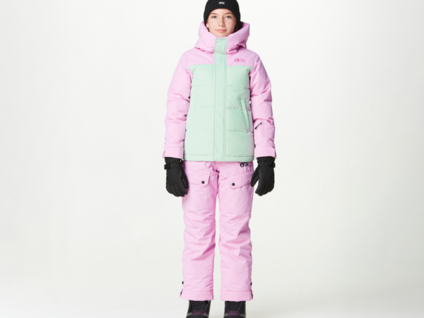 Picture Veste de Ski & Snowboard - OLYVERA JKT - Kids